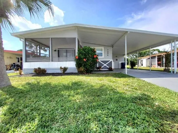 7204 Kings Dr, Ellenton, FL 34222
