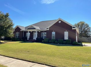 147 Shackleford Rd, Meridianville, AL 35759