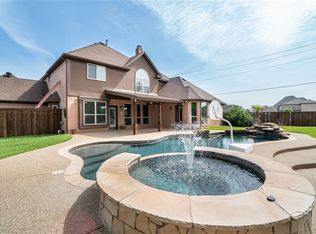 101 Chapel Hl, Double Oak, TX 75077