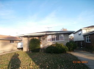 361 Chappel Ave, Calumet City, IL