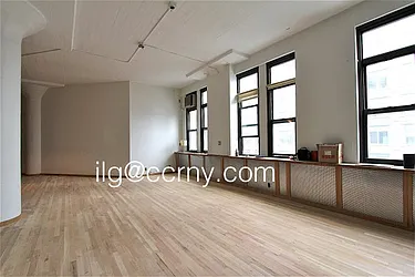 Rented by City Connections Realty