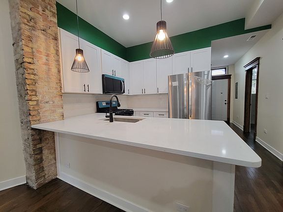 2nd image of 1644 S Millard Ave #1