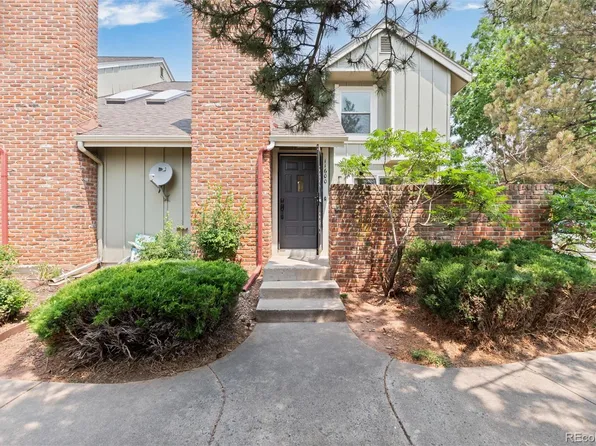 11600 Elk Head Range Road, Littleton, CO 80127