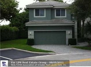 160 NW 106th Ave, Plantation, FL 33324