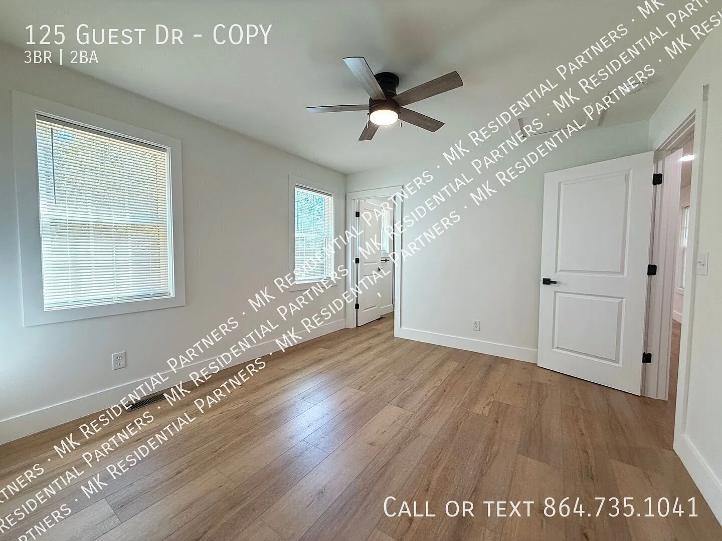 125 Guest Dr, Marietta SC — Photo 3