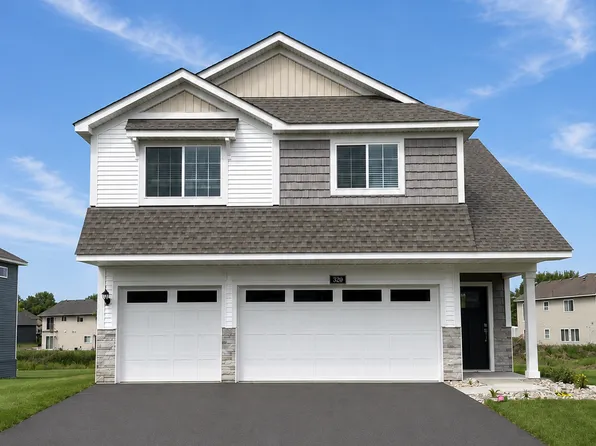 320 Florence Ave S, Annandale, MN 55302
