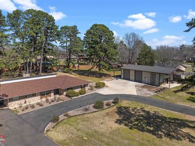 107 Waverly St, Marshall, TX, 75672