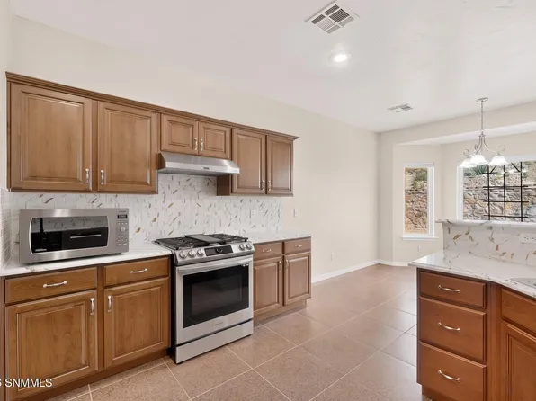 2933 Springs, Las Cruces, NM 88011
