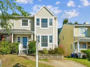 702 Genessee St, Annapolis, MD 21401