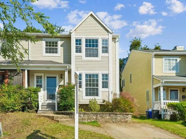 702 Genessee St, Annapolis, MD 21401