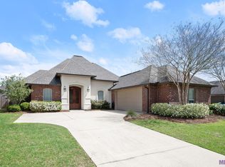 18387 Hidden Ridge Ct, Prairieville, LA 70769