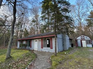 6104 N Us Highway 23, Oscoda, MI 48750