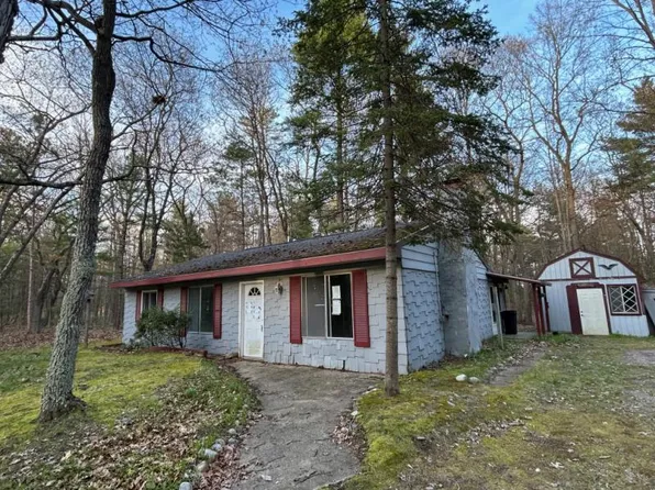 6104 N Us Highway 23, Oscoda, MI 48750