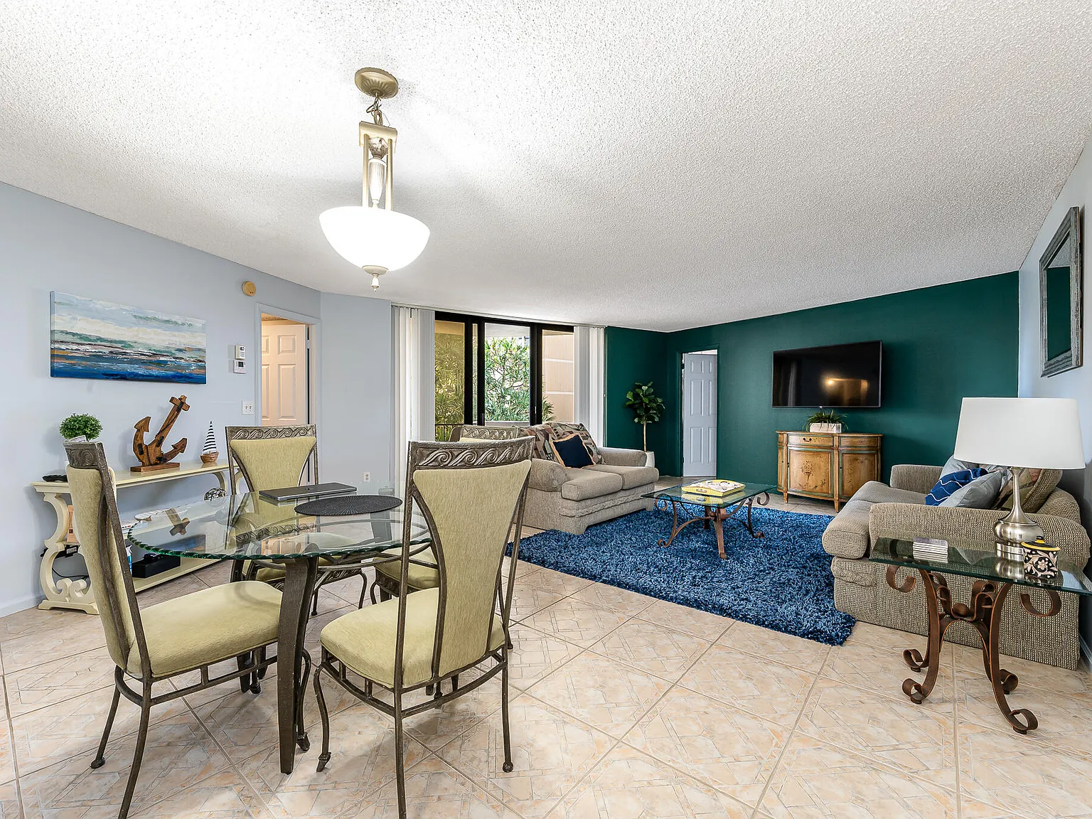 2 bed, 2.0 bath, 1219 sqft, $2,900 — Photo 2