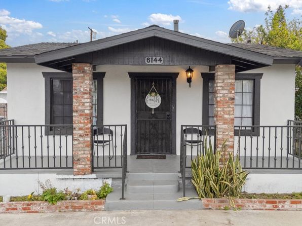 6144 Albany St, Huntington Park, CA 90255