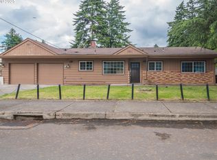 708 NE 197th Ave, Portland, OR 97230