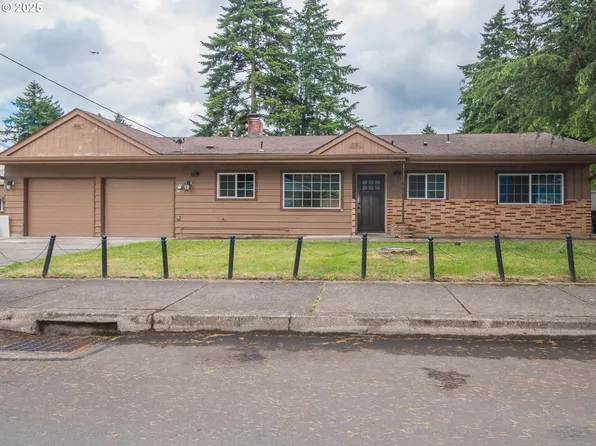 708 NE 197th Ave, Portland, OR 97230
