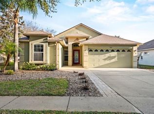 7652 Blue Spring Dr, Land O Lakes, FL 34637