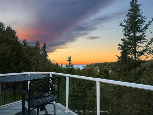 80 Corey Cres, Northern Bruce Peninsula, ON N0H 2R0