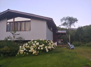 318 Irish Settlement Rd, Underhill, VT 05489