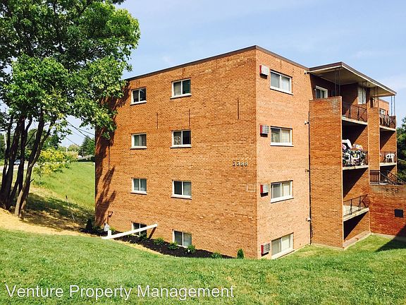 3rd image of 3388 McHenry Ave APT 3