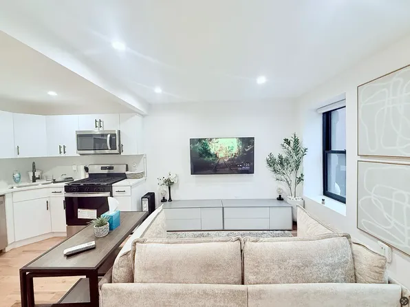 410 Monroe St #Grd, Brooklyn, NY 11221