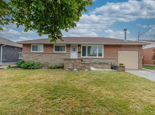 77 Balmoral Ave, Welland, ON L3B1S5