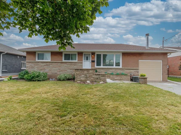 77 Balmoral Ave, Welland, ON L3B 1S5