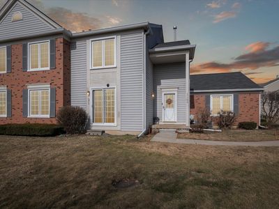 37532 Stonegate Cir, Clinton Township, MI, 48036