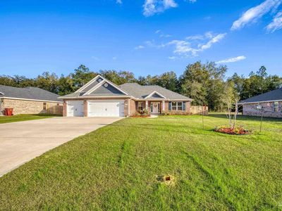 4566 Red Oak Dr, Milton, FL, 32583