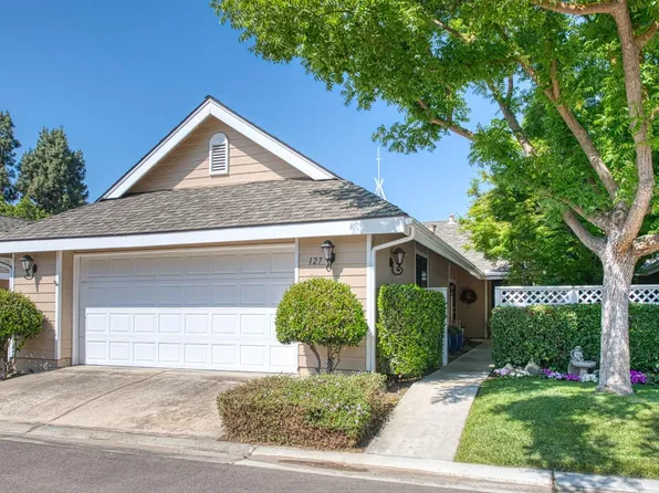 5110 N Fruit Ave APT 127, Fresno, CA 93711