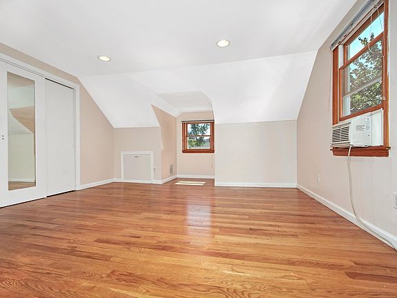 Hardwood Floors