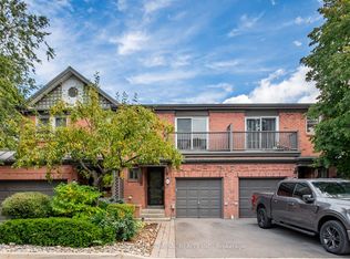 385 The East Mall #49, Toronto, ON M9B 6J4