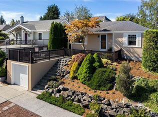 3439 37th Ave W, Seattle, WA 98199