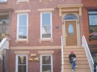 576 Monroe St #A, Brooklyn, NY 11221