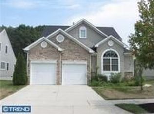 119 Ridgway Dr, Bordentown, NJ 08505