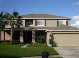 14380 Nottingham Way Cir, Orlando, FL 32828