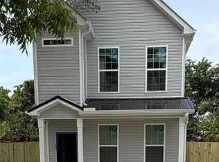 1134 Dugas St, Augusta, GA 30901