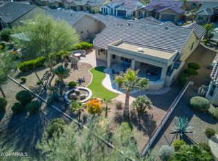 4460 W Adobe Dr, Eloy, AZ 85131