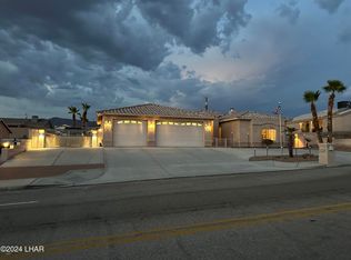 2721 Rainbow Ave N, Lake Havasu City, AZ 86403