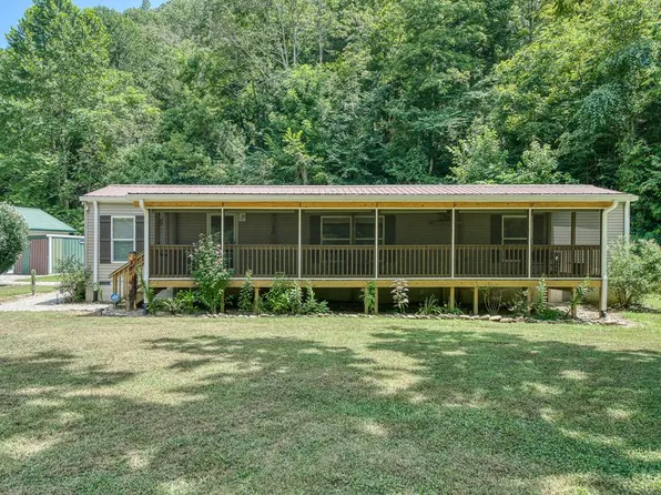 1122 Modock Hollow Rd, Celina, TN 38551