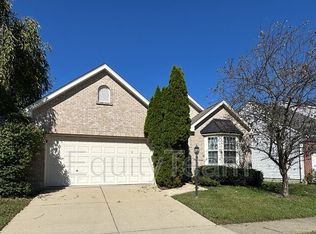 98 Bannock Dr, Maineville, OH 45039