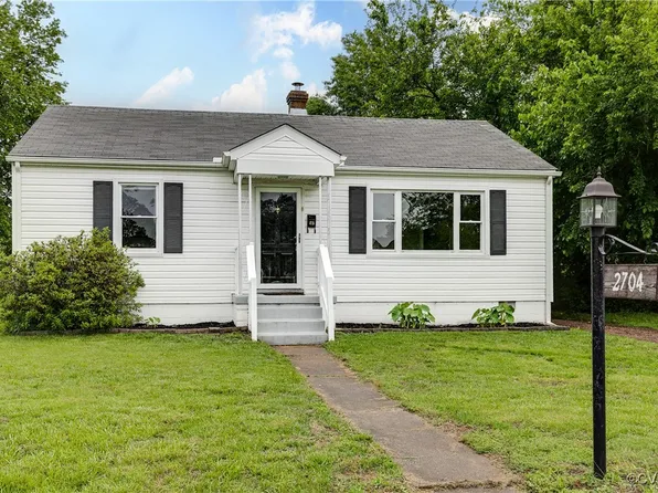 2704 Carlisle Ave, Henrico, VA 23231