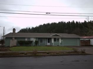 403 S 57th St, Springfield, OR 97478