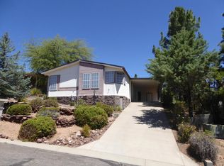 1118 W Driftwood Dr, Payson, AZ 85541