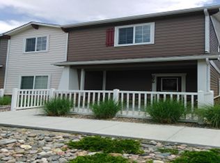 3070 Harpy Grv, Colorado Springs, CO 80916