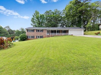 5019 Barbashela Way, Stone Mountain, GA, 30088