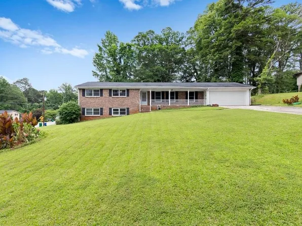 5019 Barbashela Way, Stone Mountain, GA 30088