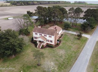 289 Winslow Rd, Hertford, NC 27944