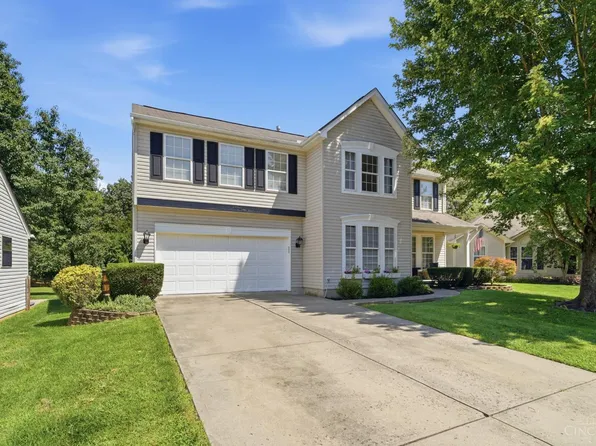 7894 Wilderness Way, Maineville, OH 45039